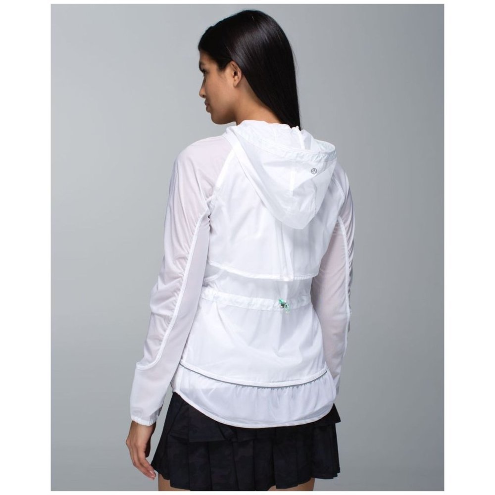 Lululemon Jacket - Picture 2 of 16